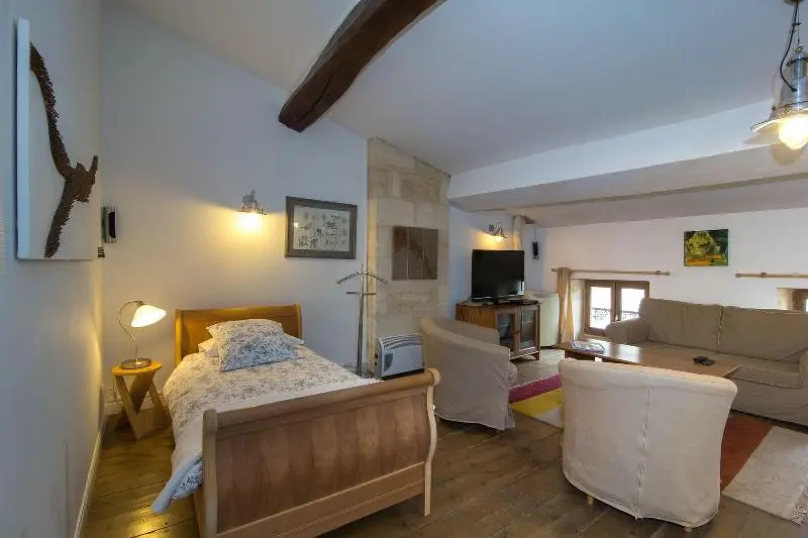 Villa St Simon Guest house and self-catering apart