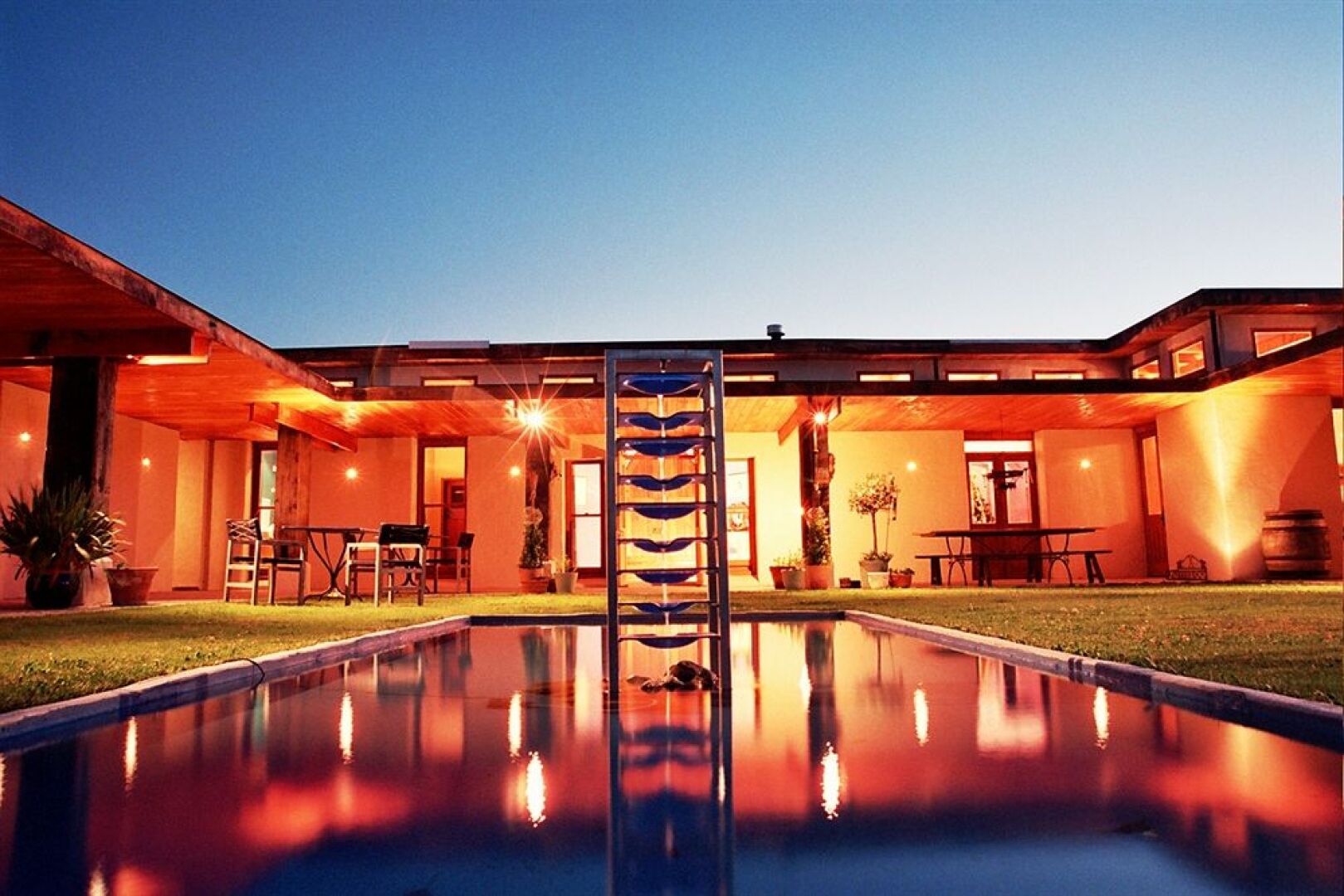 Antria Boutique Lodge