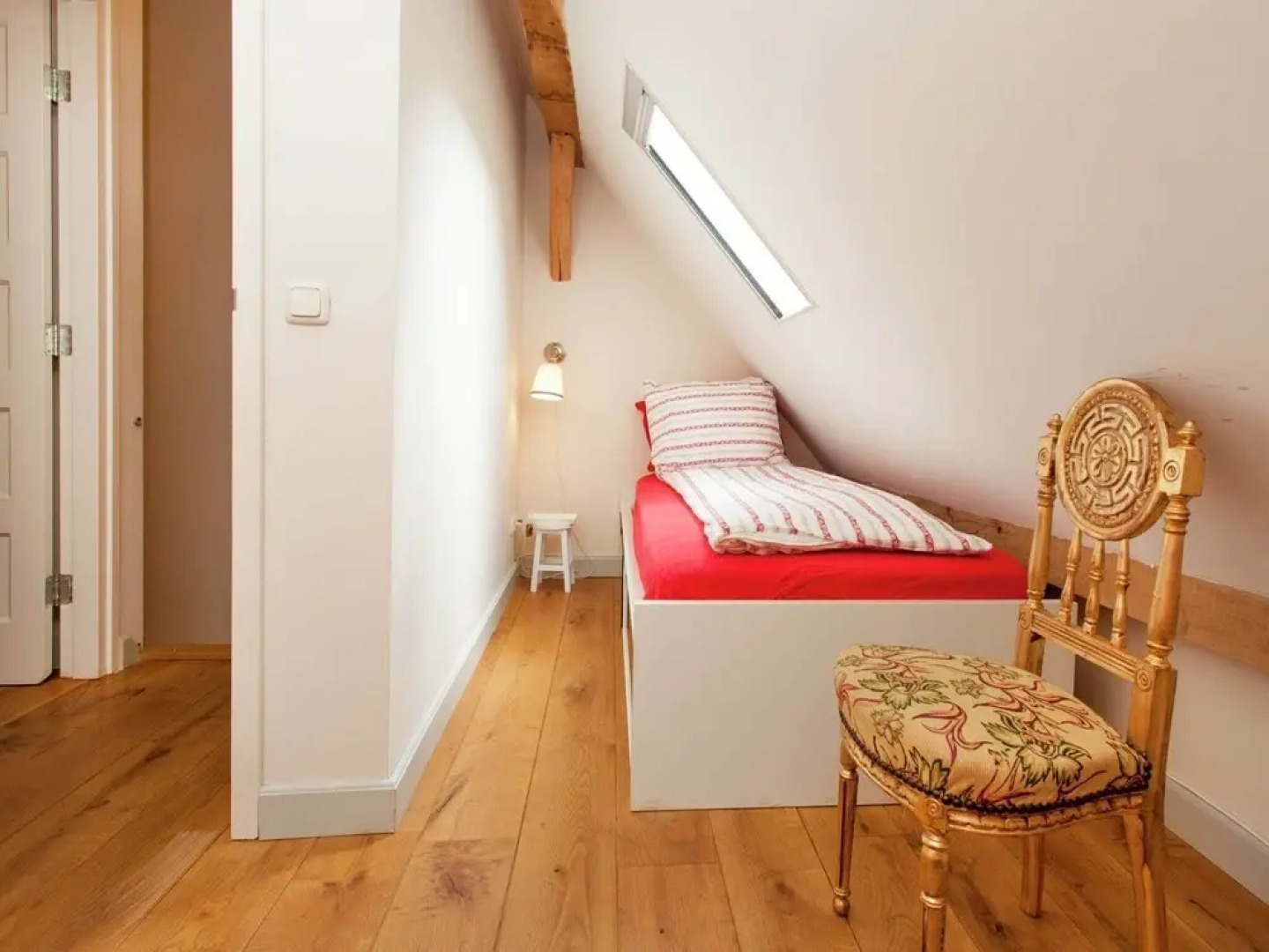 Cosy holiday homes in Slenaken, South Limburg with views on the Gulp valley.