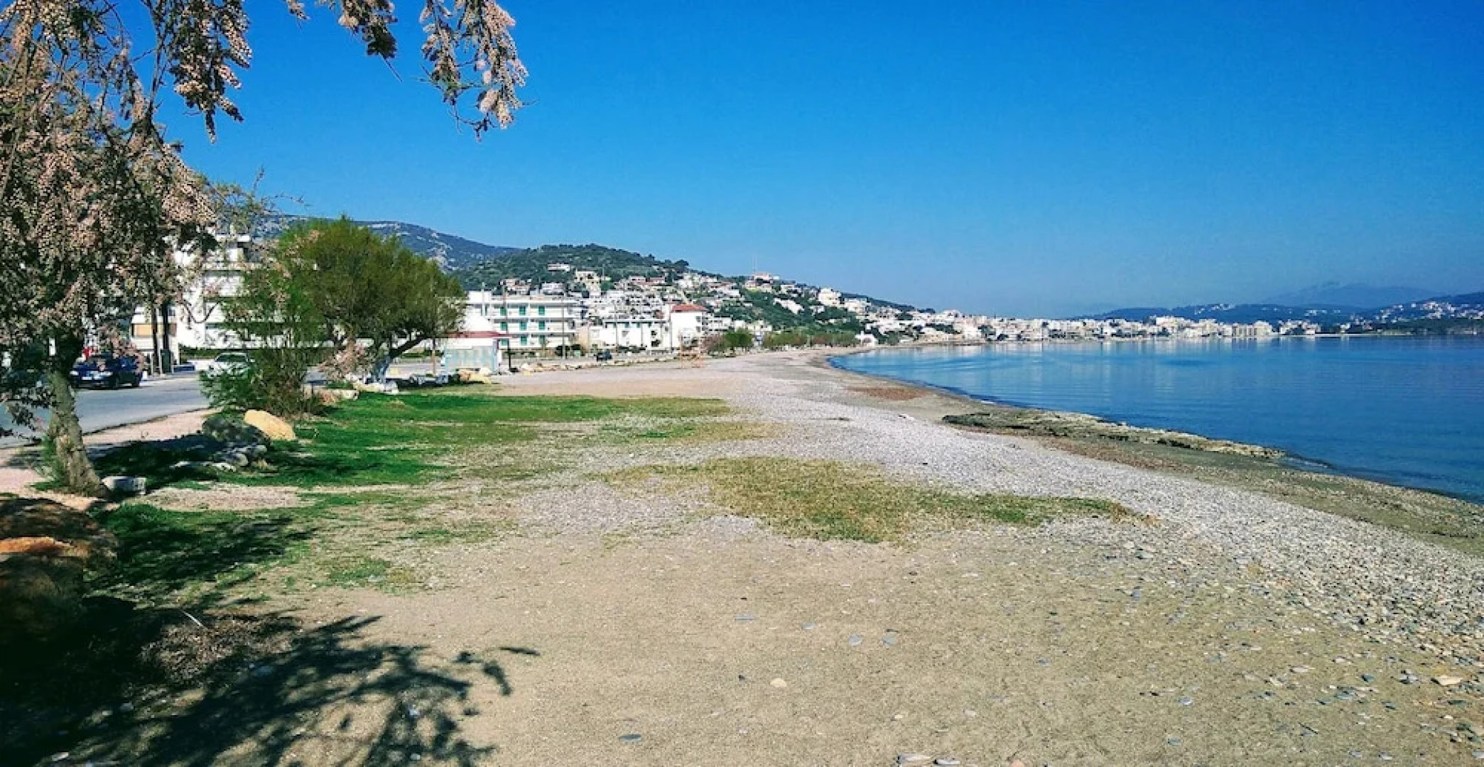 Mt1 George Apartments by the Sea