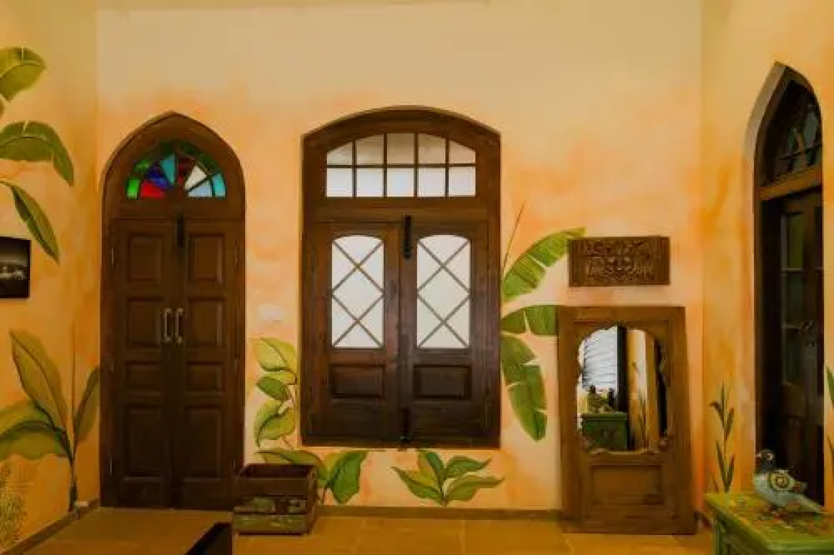 Tooth Mountain Farms