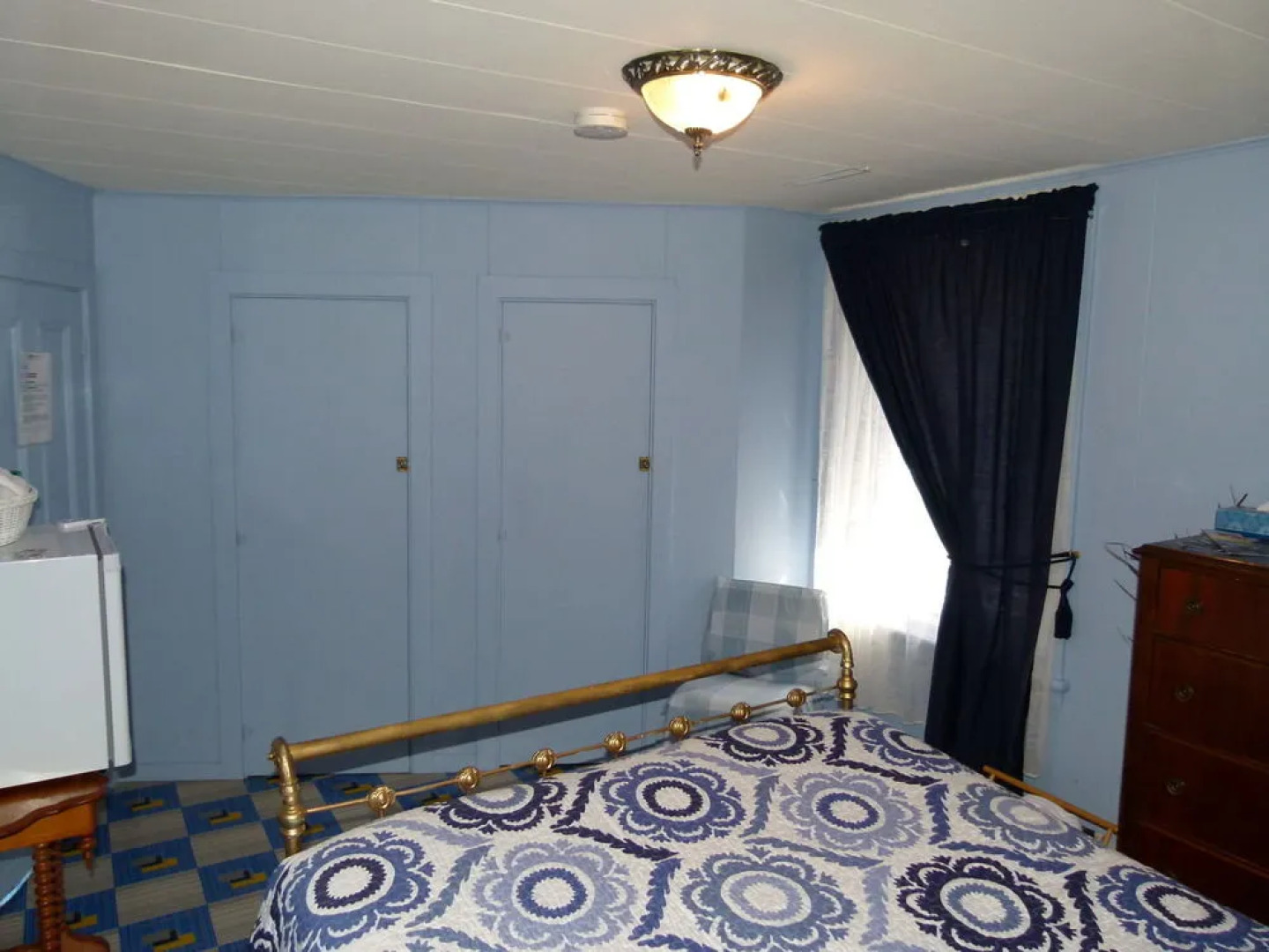 La Maison entre Mer Montagnes