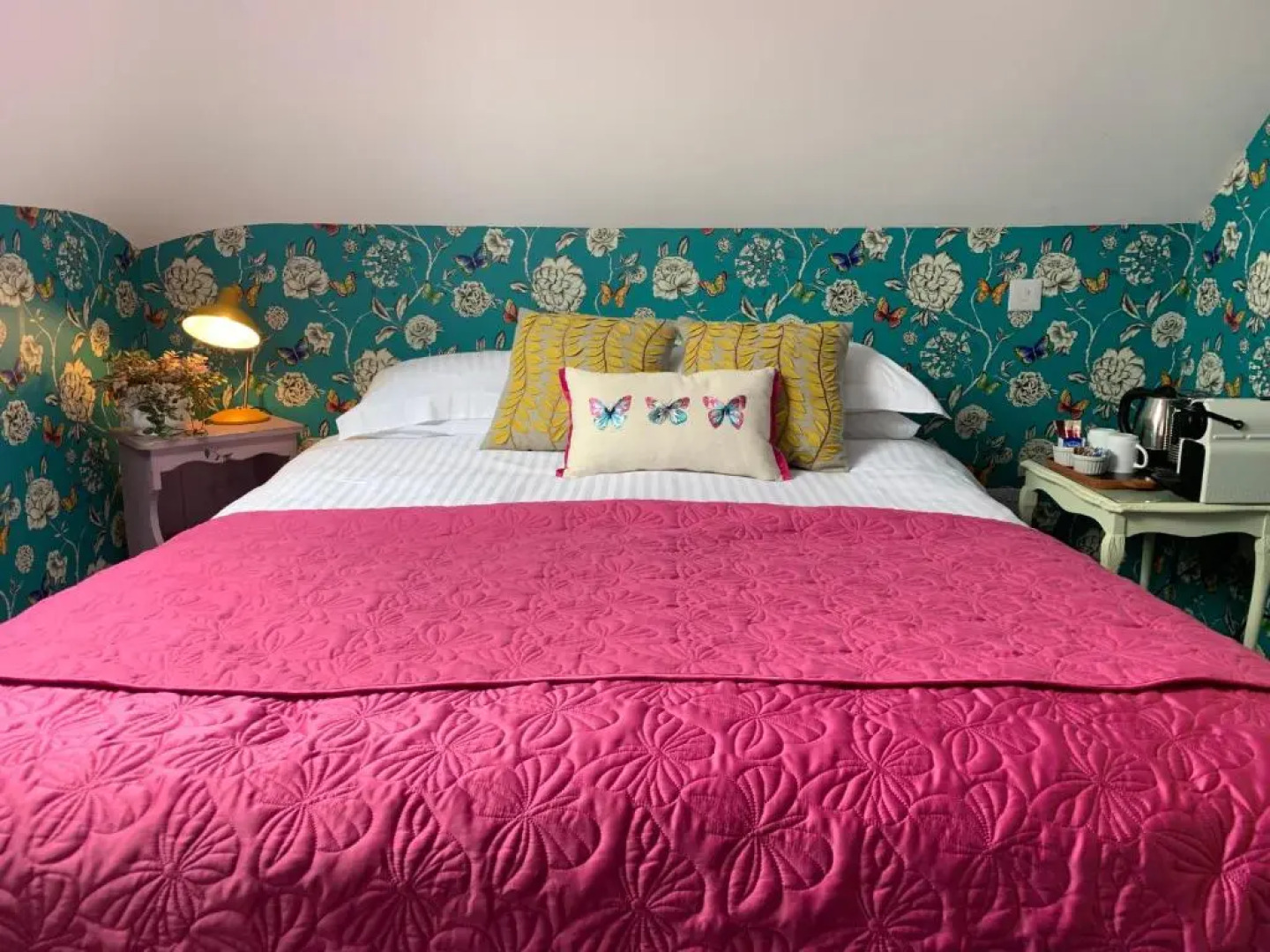 The Residence at Bolenna