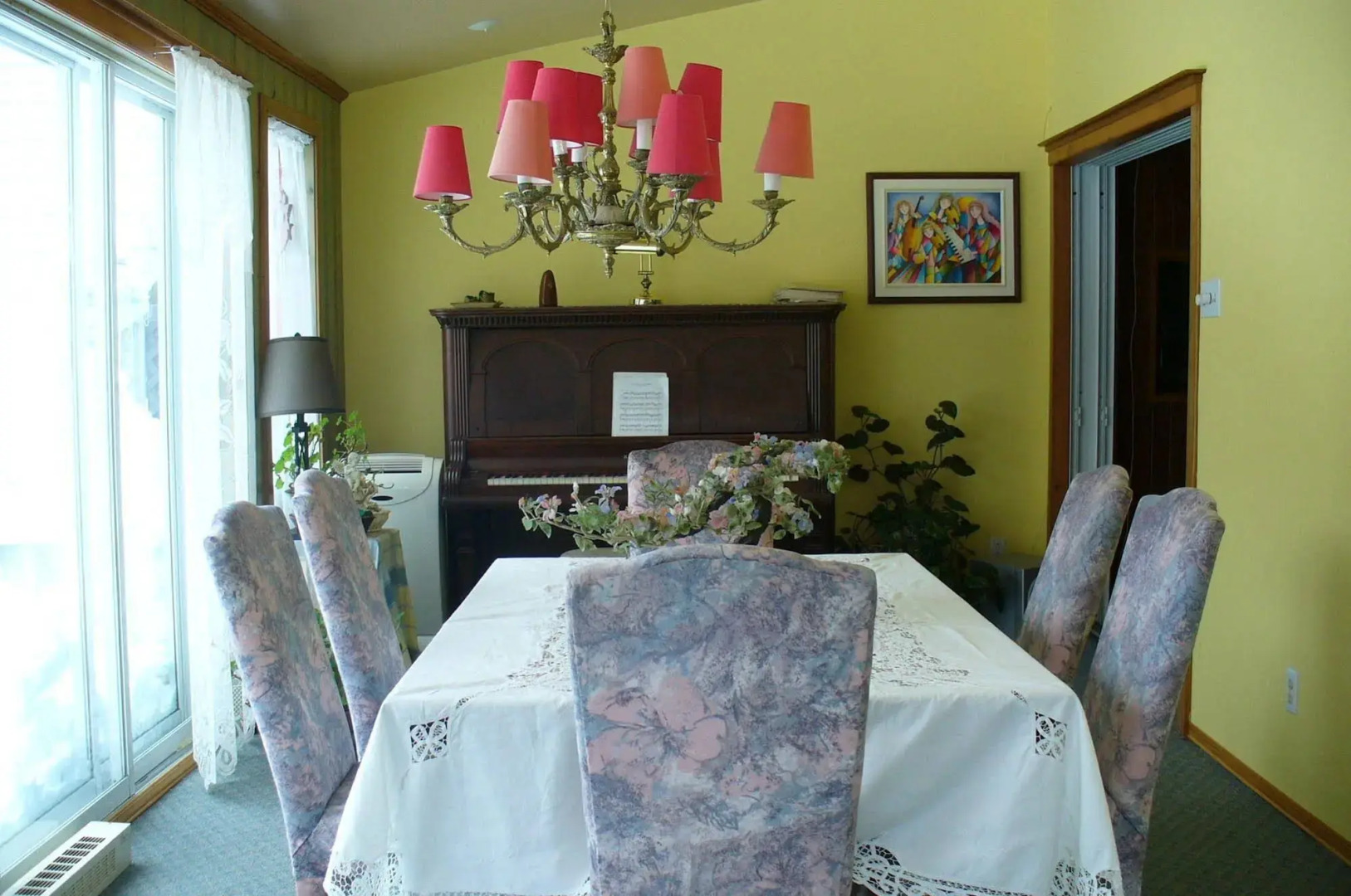 Auberge Le Clos-Joli