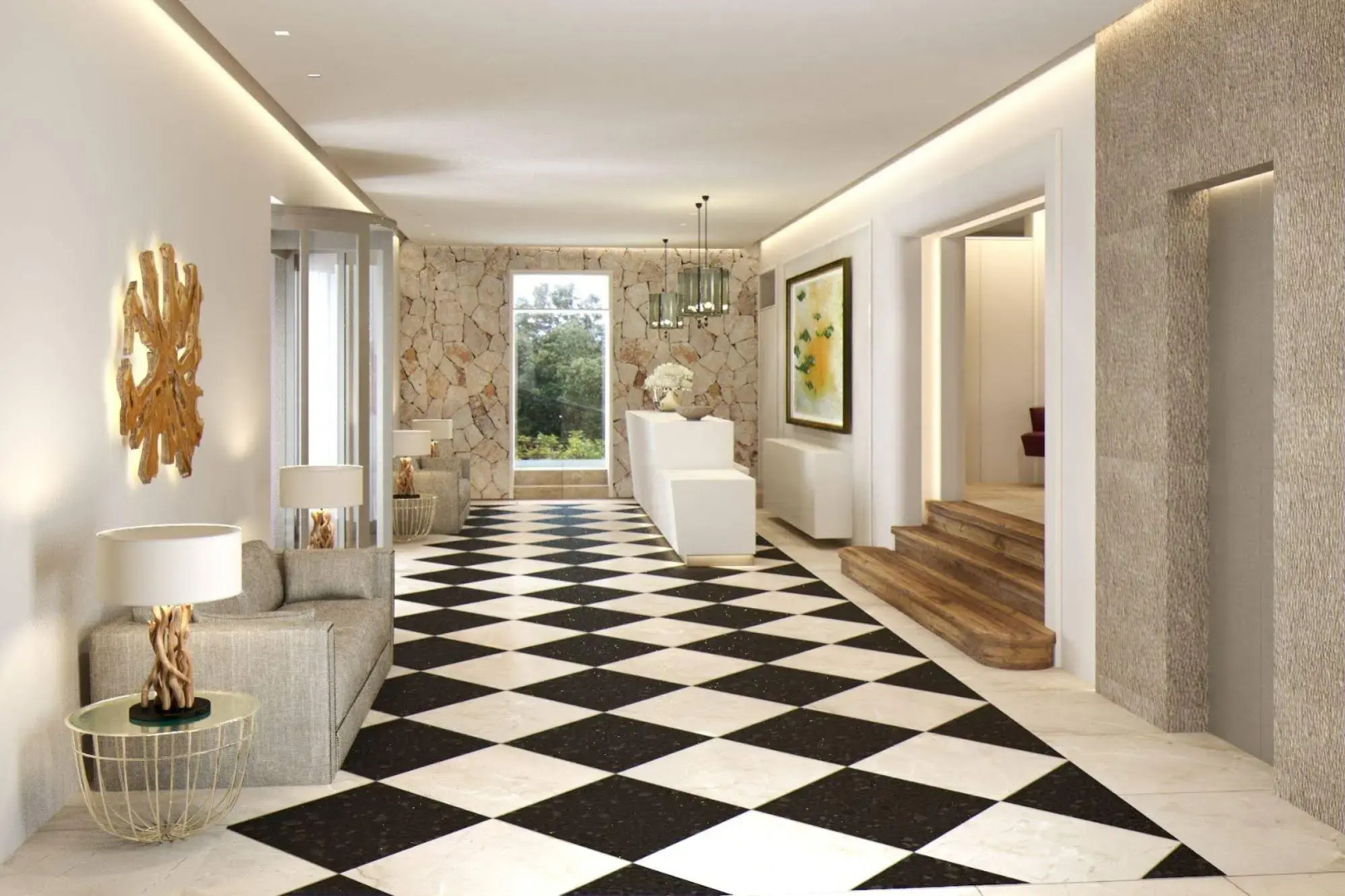 Hotel Bordoy Continental Valldemossa