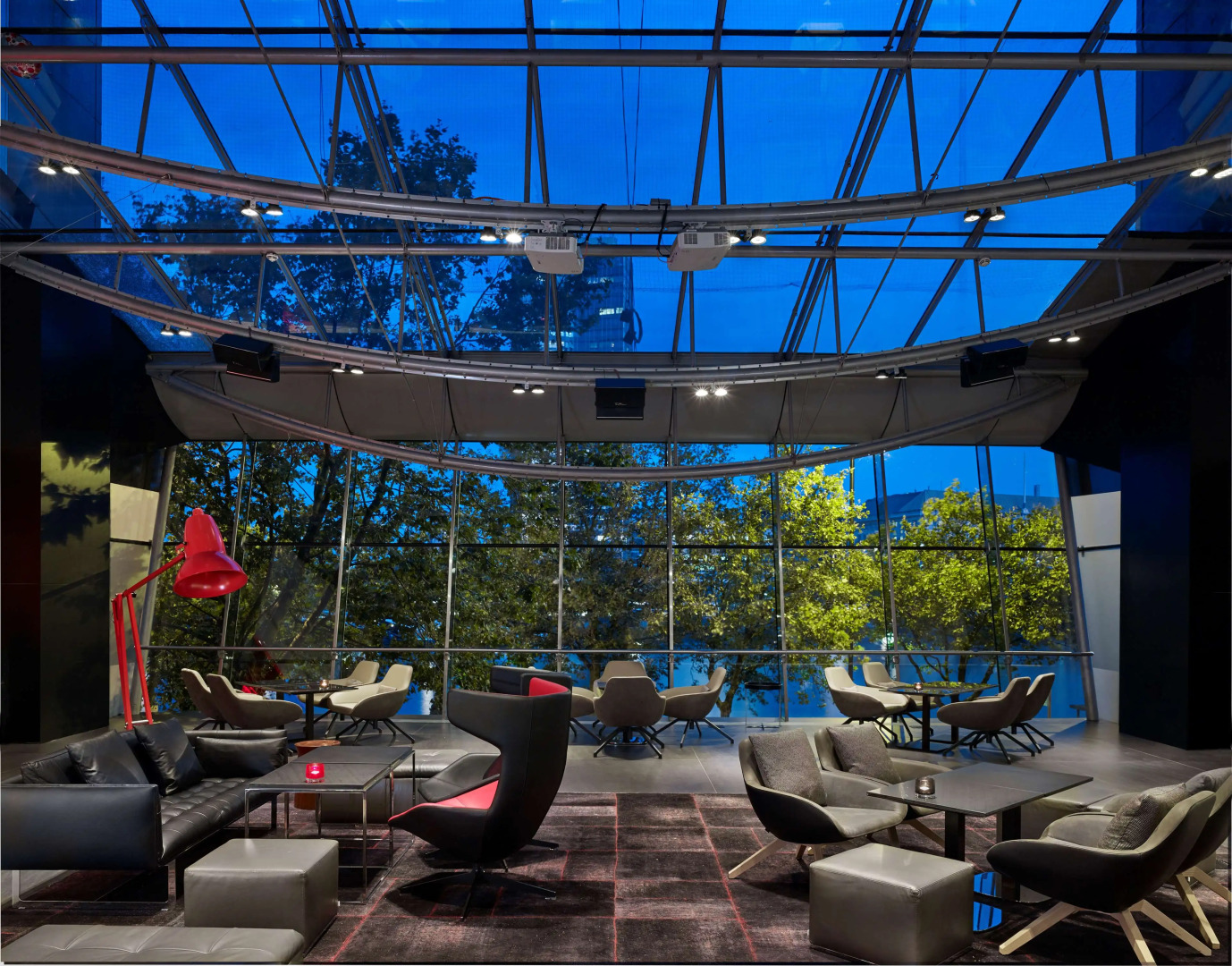 Park Plaza London Riverbank