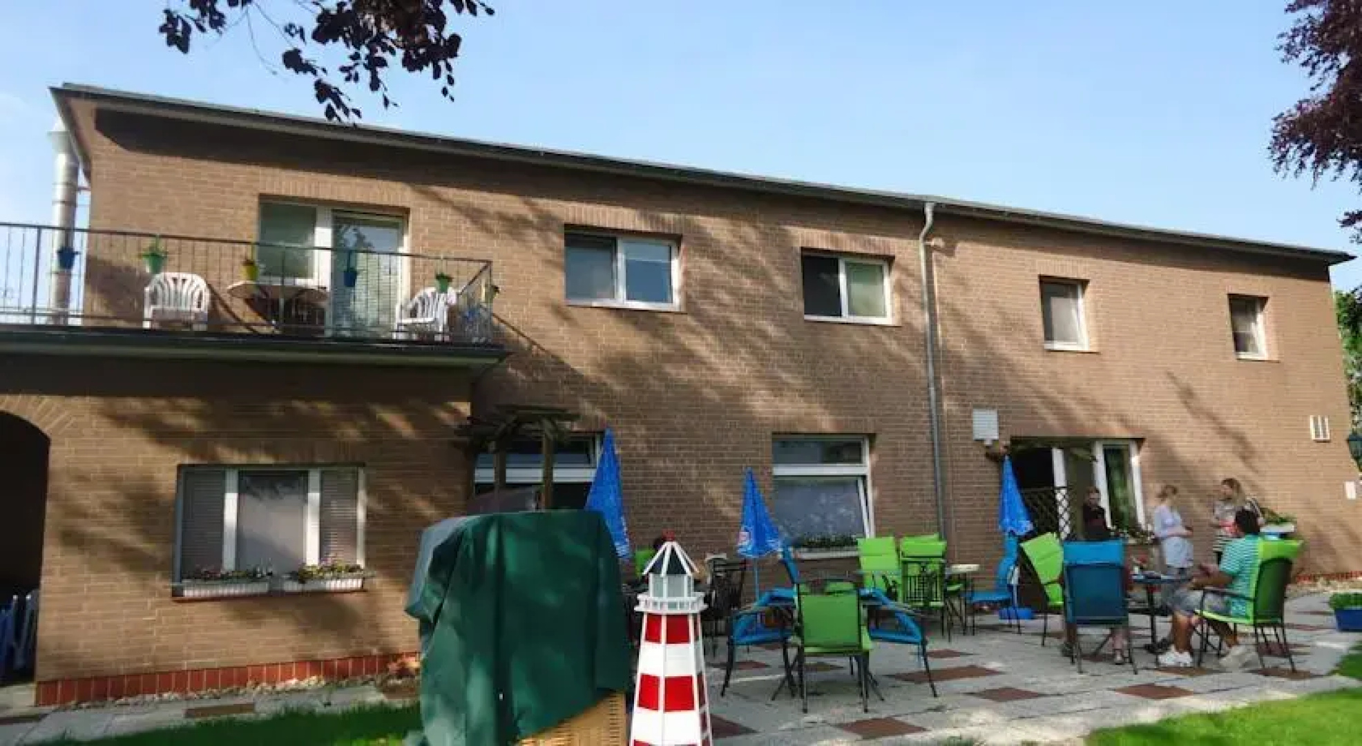 Haus Sonnenschein