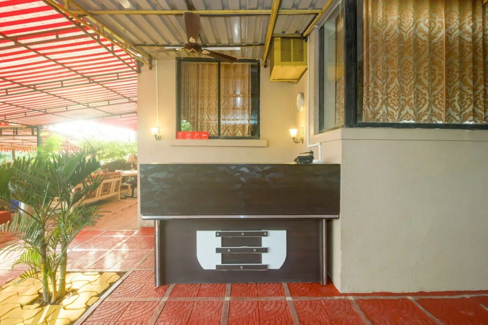 Oyo 22575 Rain View Resort