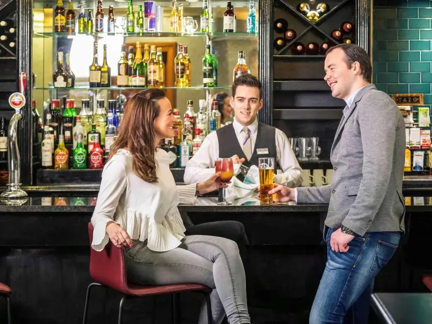 Thistle Brands Hatch