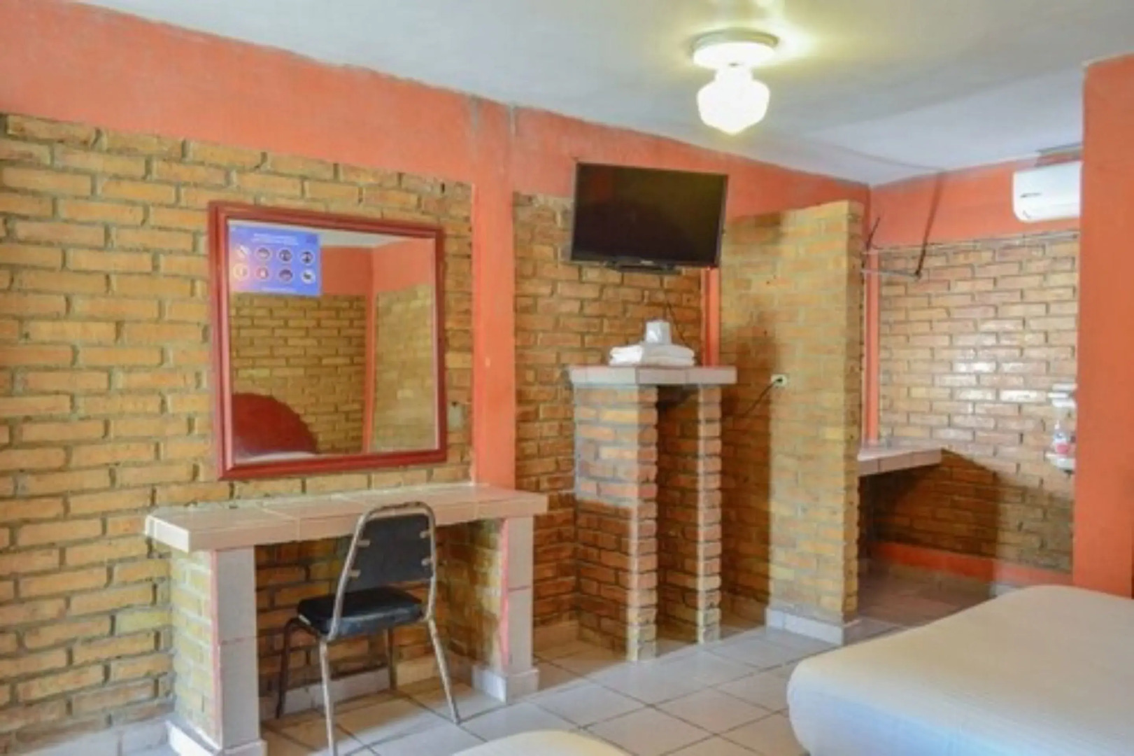 Hotel Quinta San Jorge