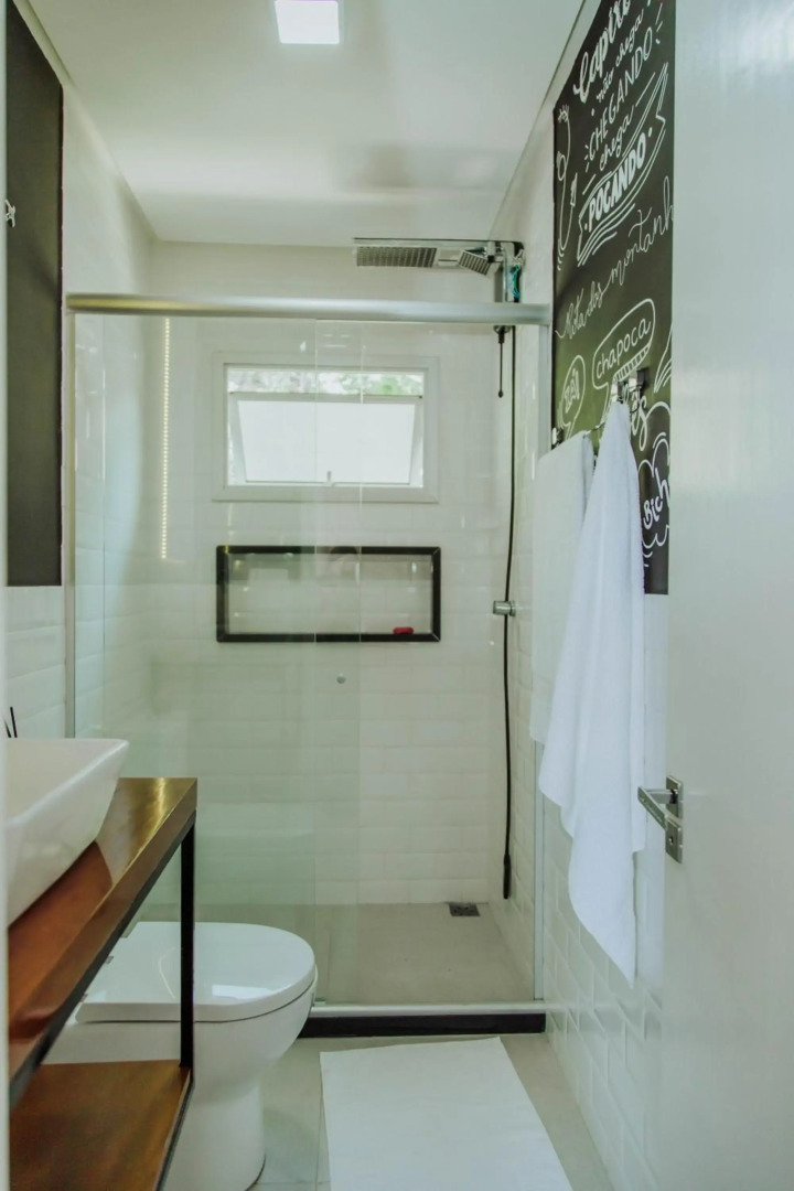 Apartamento Decorado em Domingos Martins