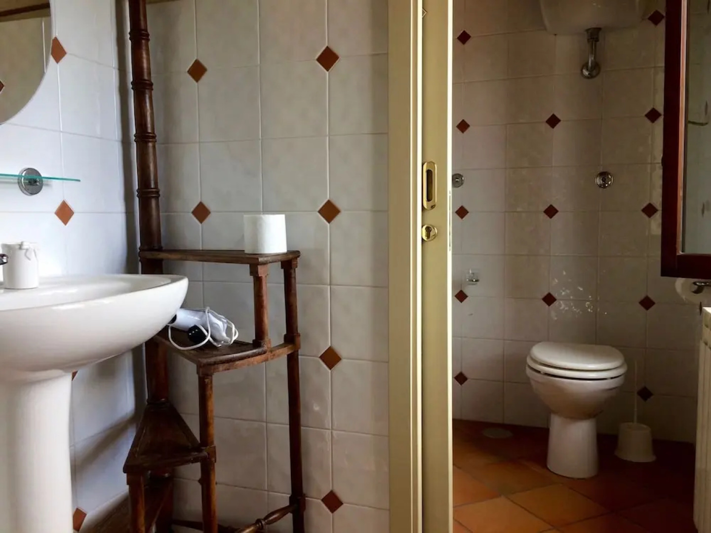 Agriturismo La Palazzina