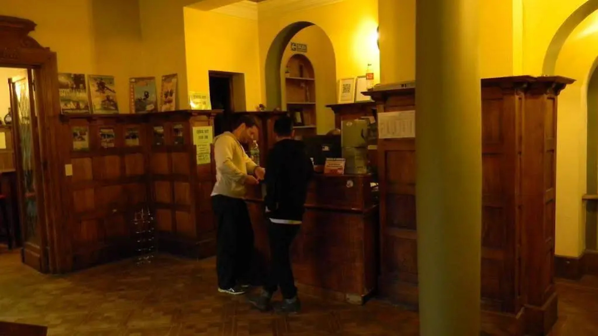 Break Independenciac