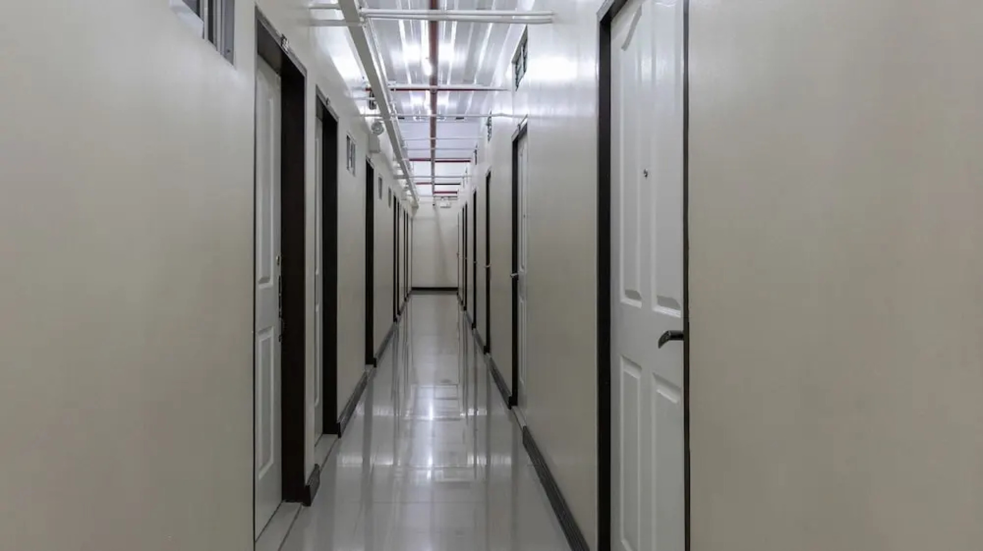 ZEN Rooms RSG ResiDens Manila