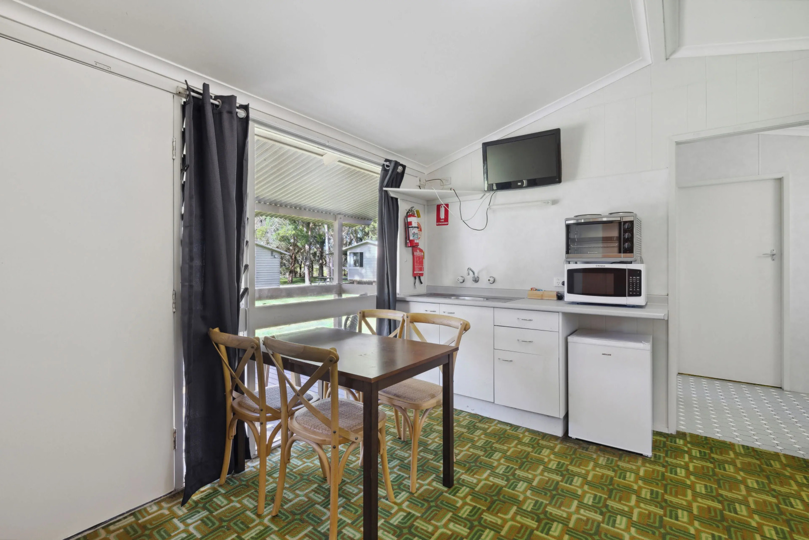 Valla Beach Holiday Park