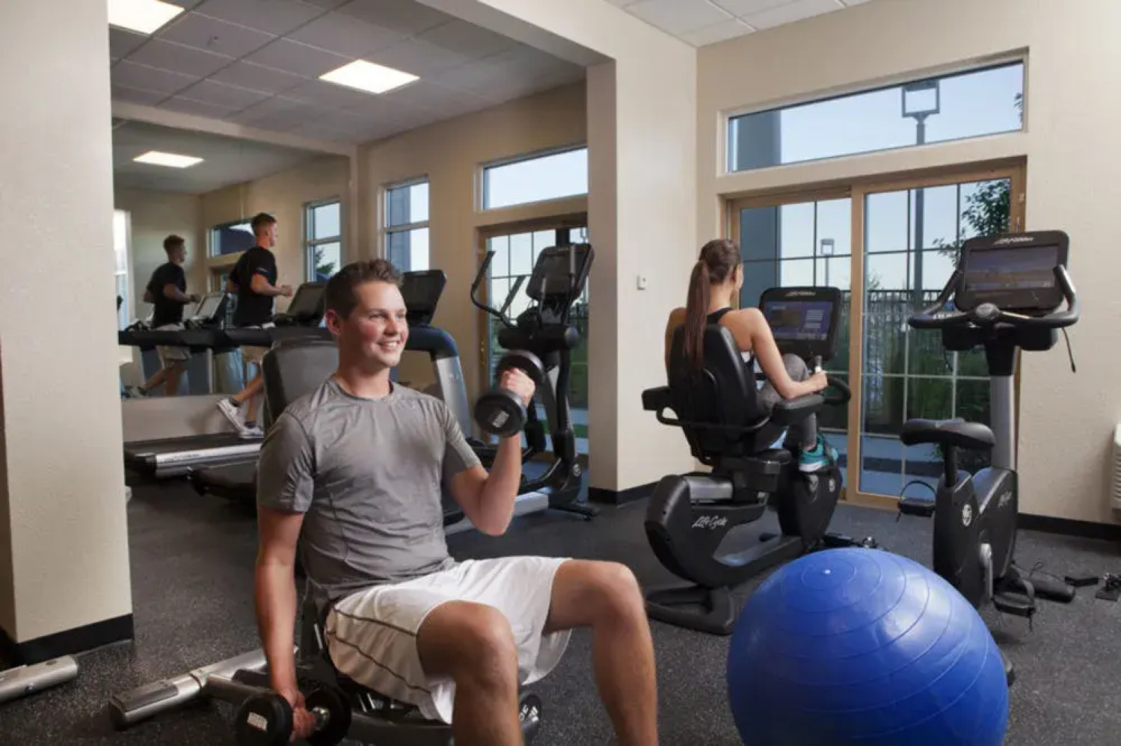 Blue Harbor Resort and Conference Center