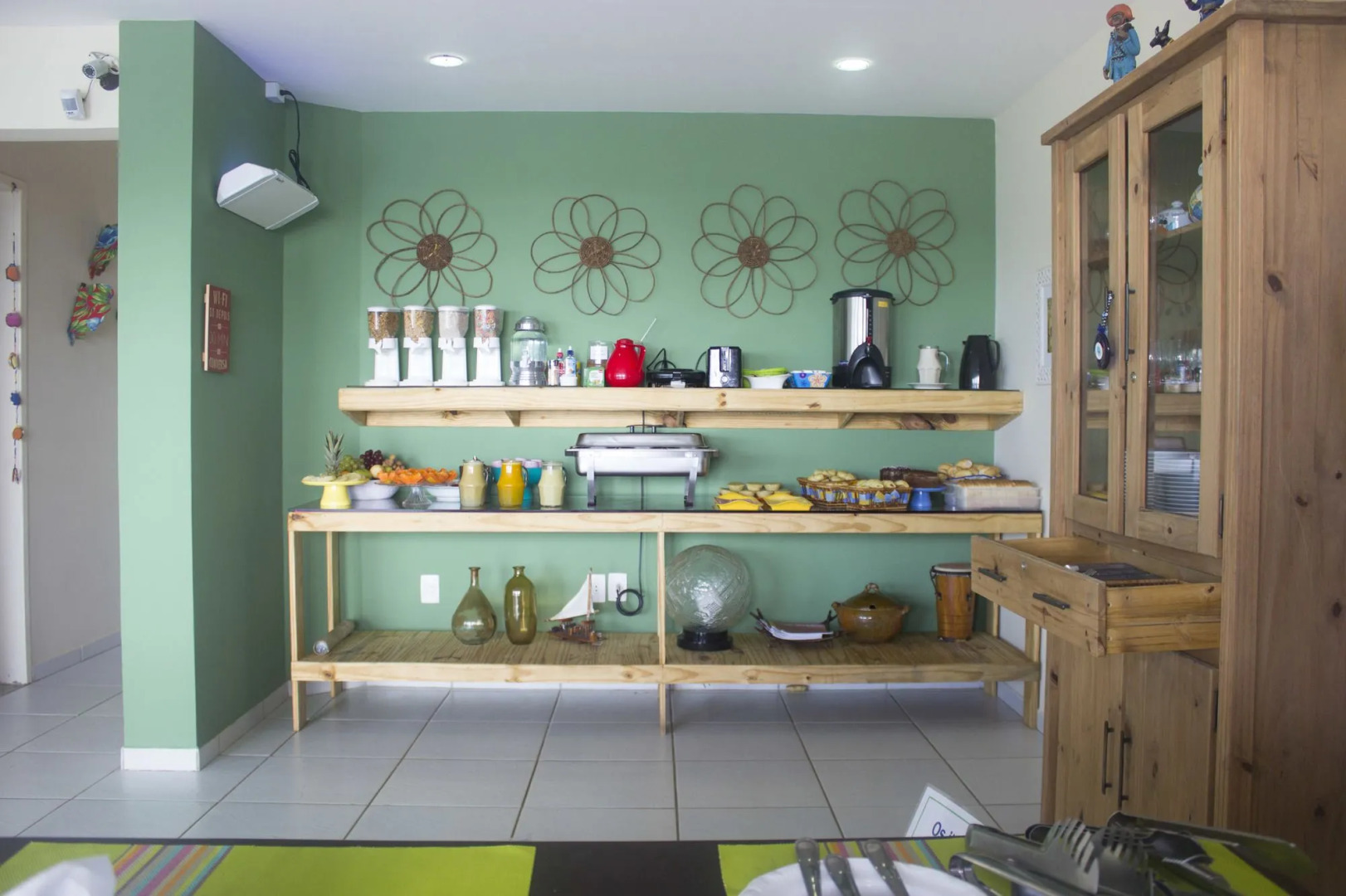 Maresia Suites Beira Mar