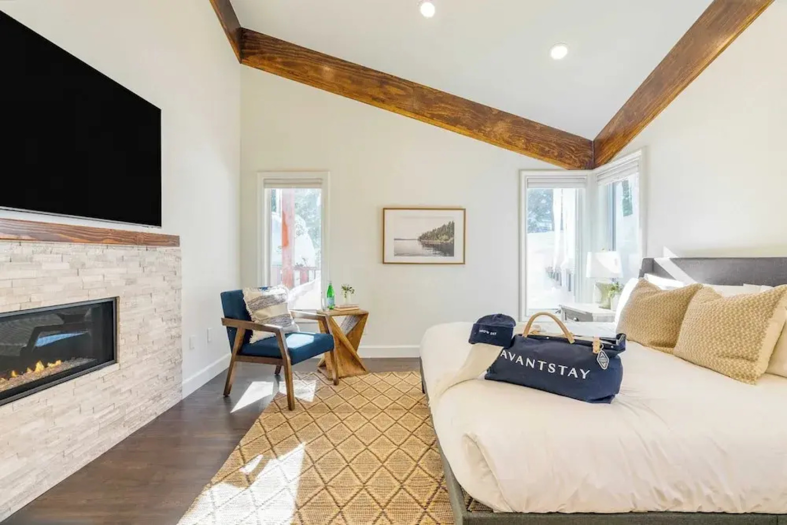 Explorer by Avantstay Close to Slopes! Game Room, Guest Suite, Hot Tub