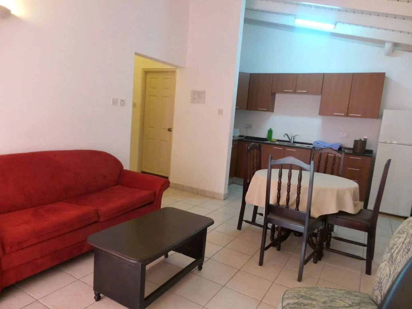 Siesta Hotel