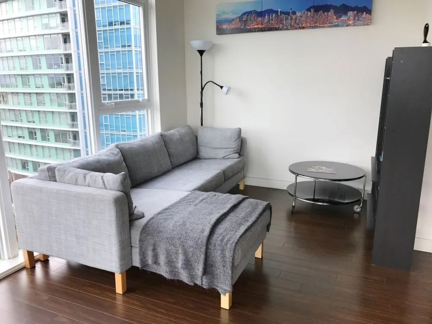 Benco's Residence Richmond