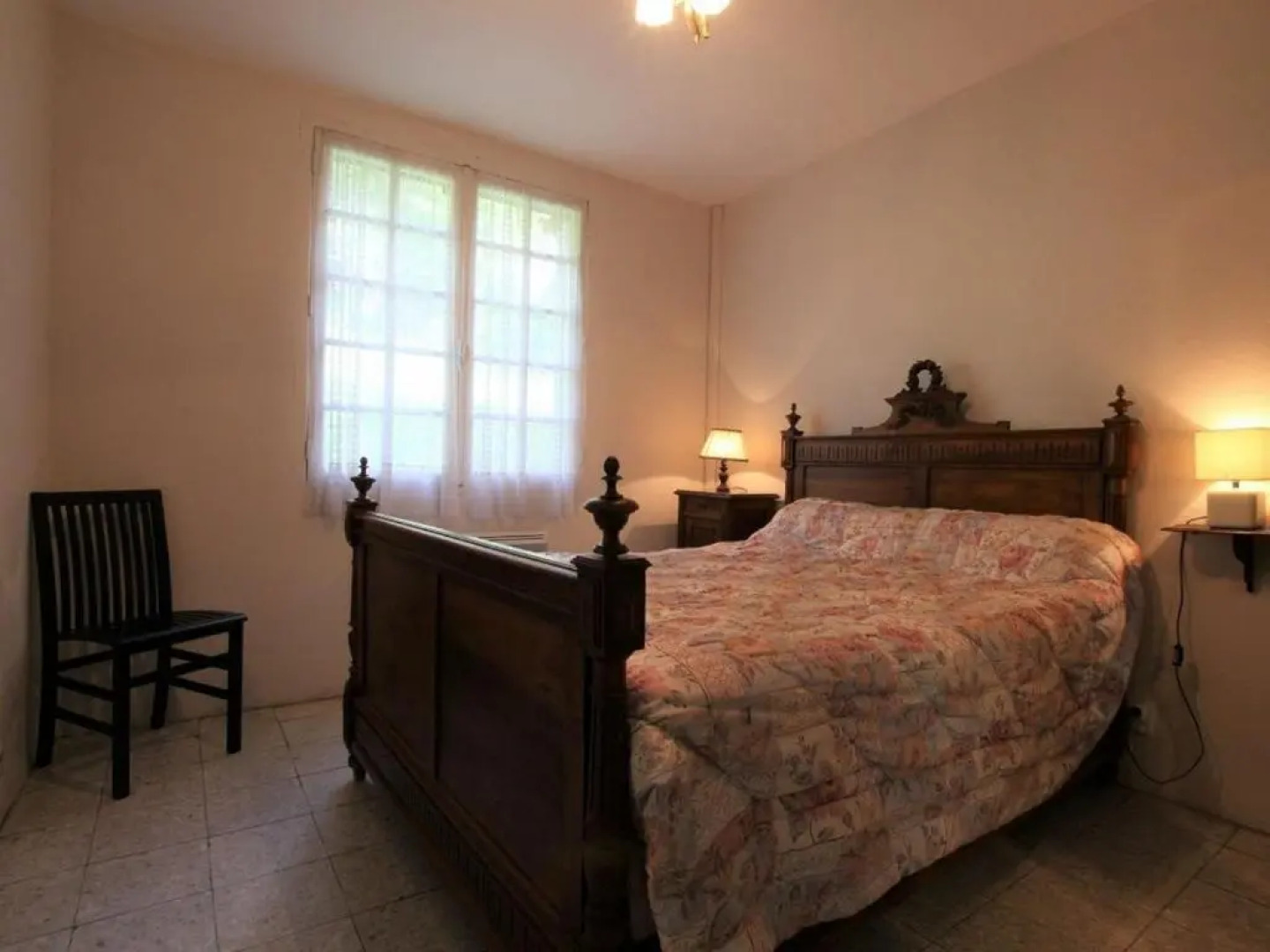 Gîte Alleyras, 4 pièces, 8 personnes - FR-1-582-244