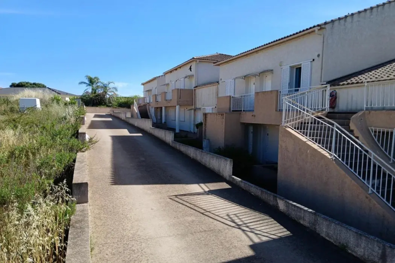 Les Hauts Du Maquis