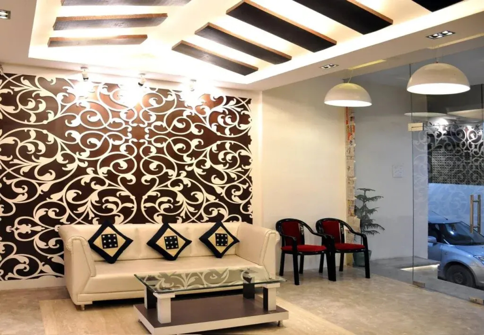 Hotel Laxmi Residency