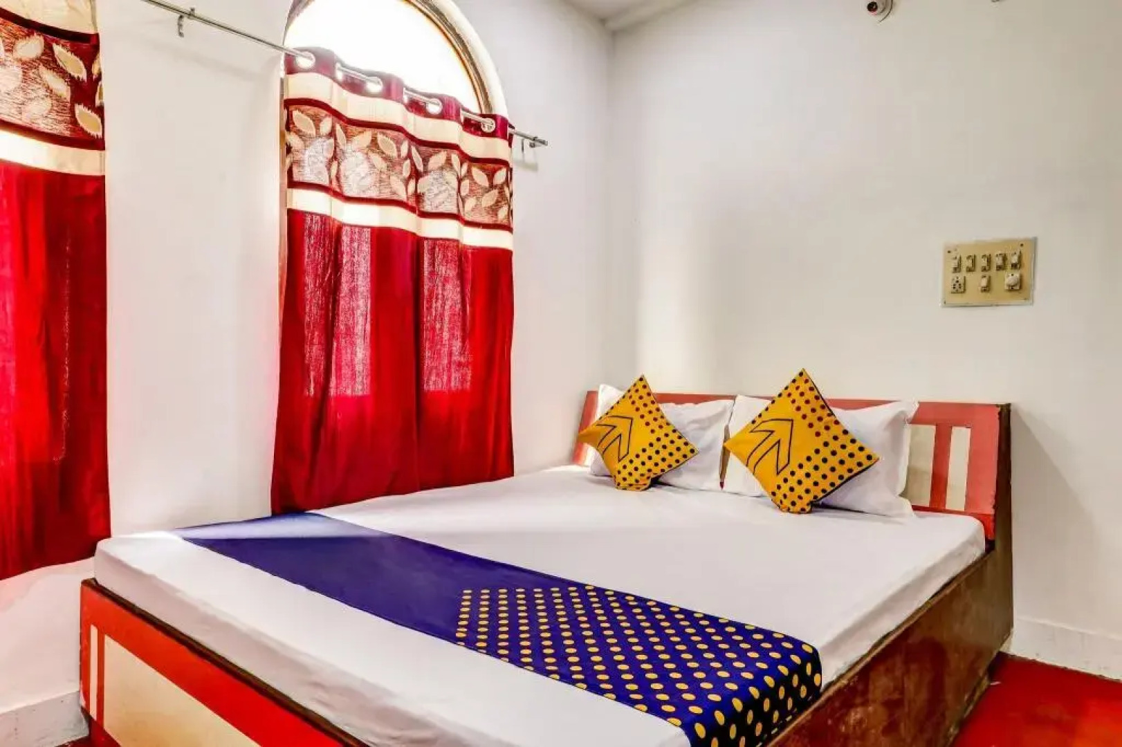 Hotel Amber by OYO Rooms