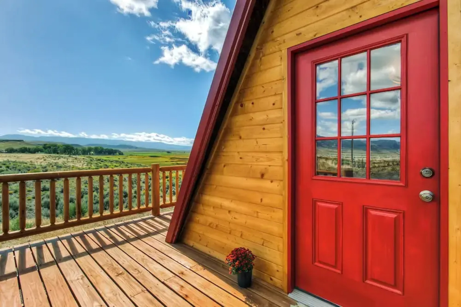 Secluded & Cozy Antimony Cabin w/ Fire Pit