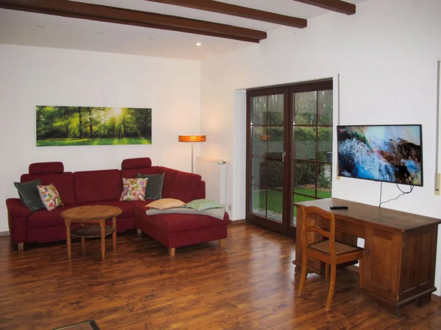 House Peenetal Anklam