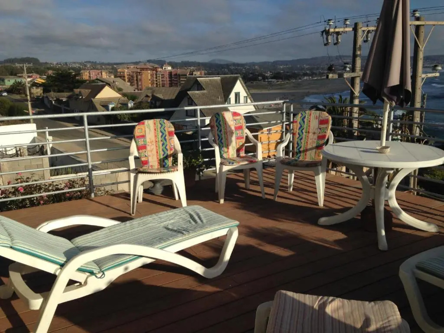 Hostal La Casa Barco