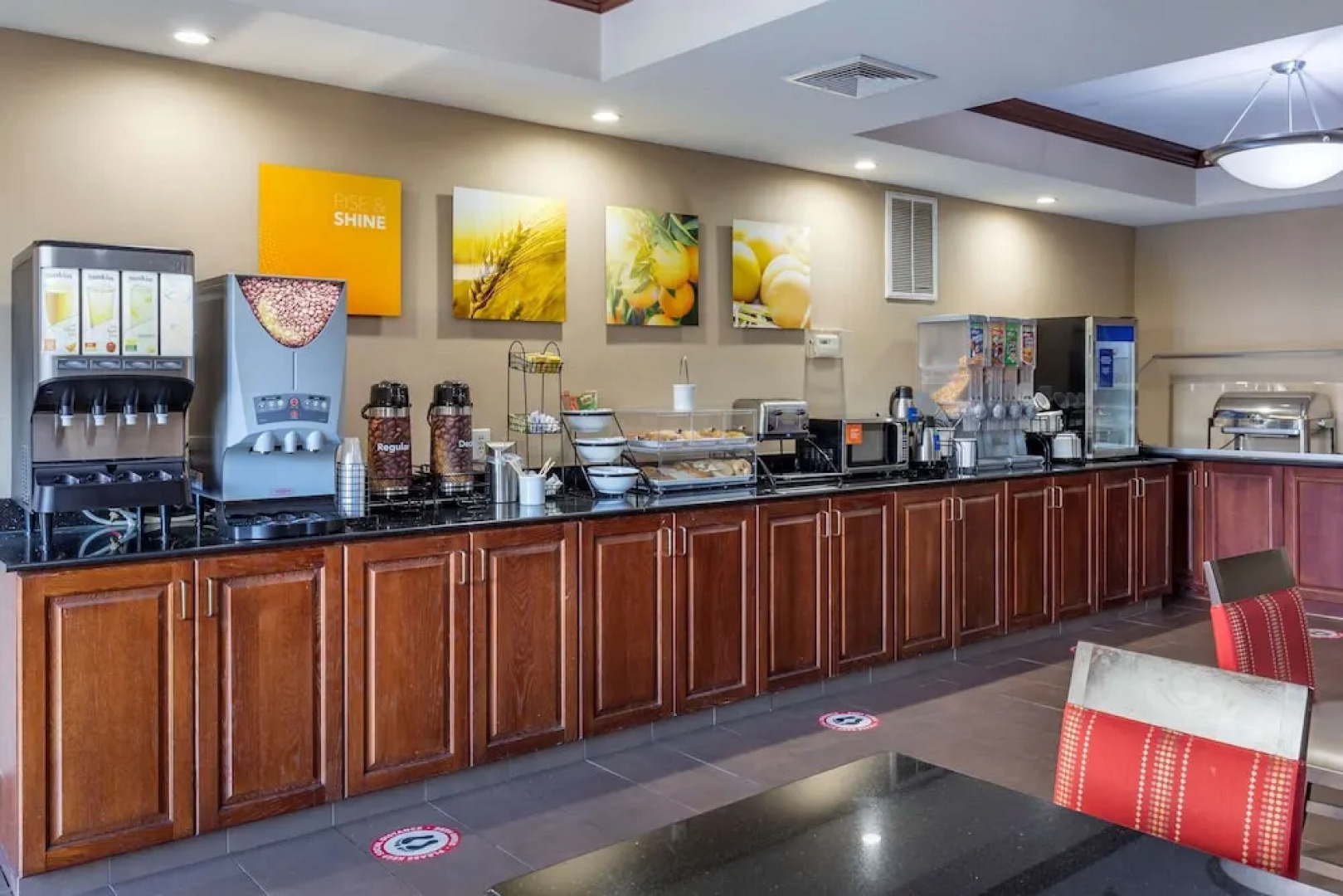 Comfort Inn Smithfield