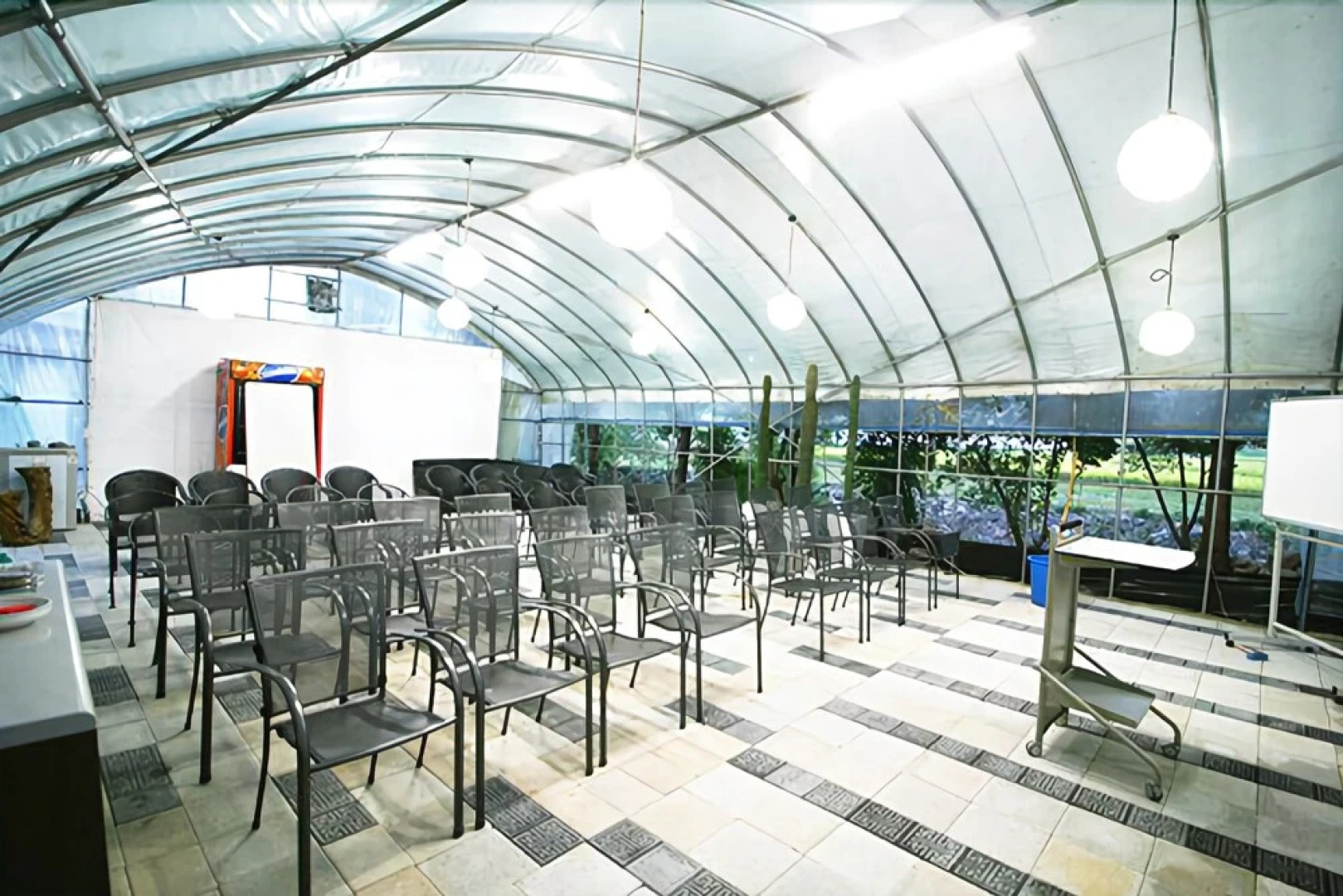 Gongju Gyeryong Four Seasons Pension