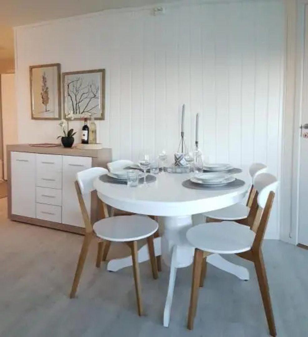 Tore Hunds Apartments