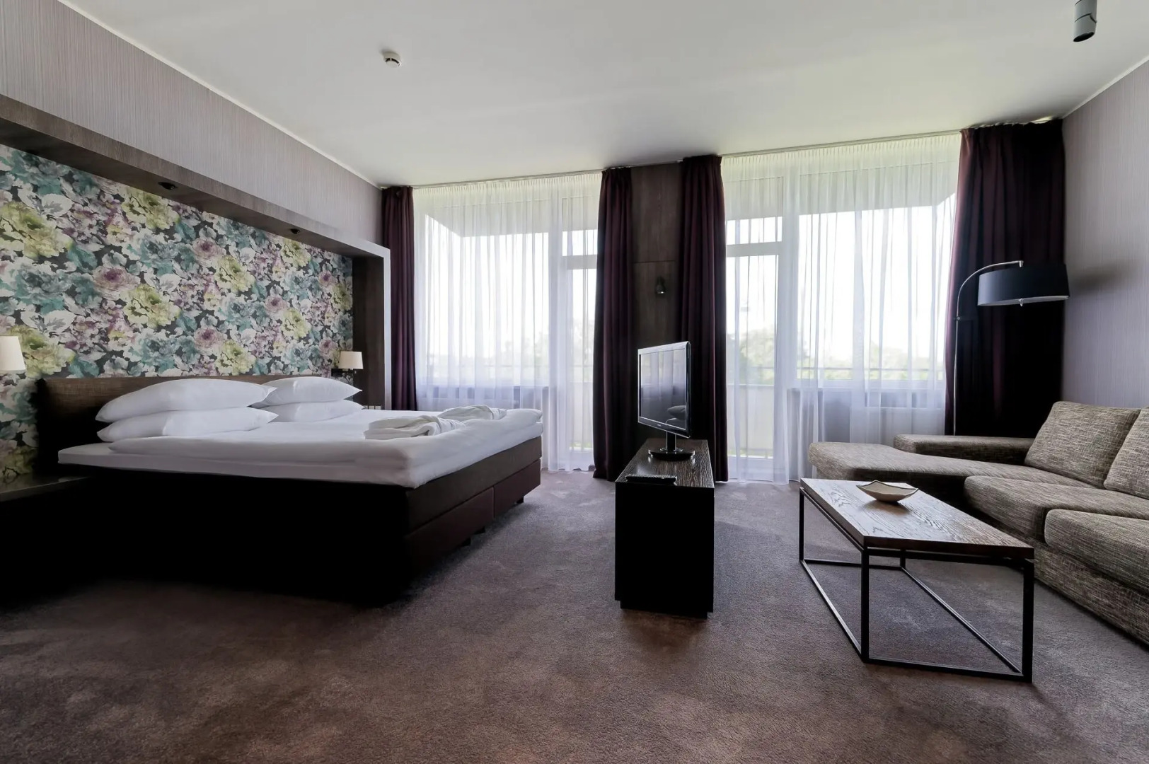 SPA VILNIUS Друскининкай