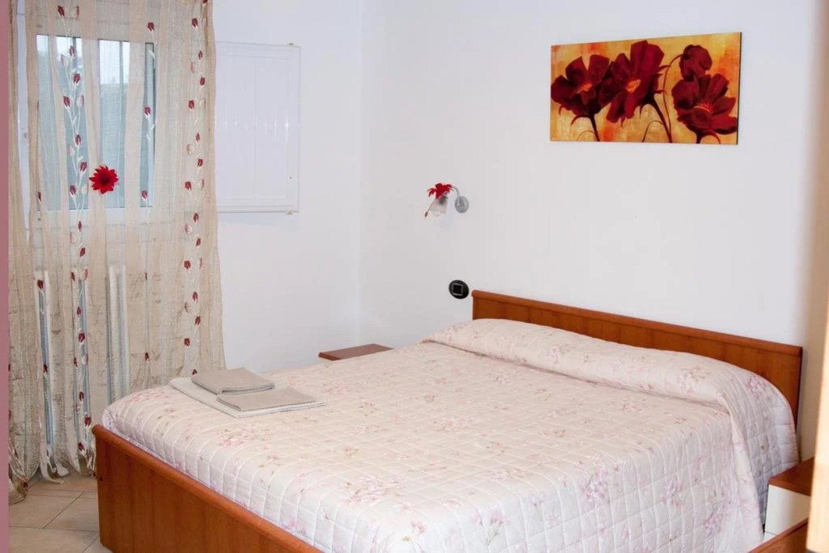 B&B La Piccola Oasi 1 e 2