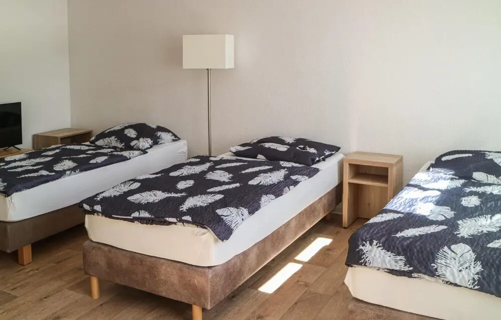 Amazing Apartment in Krakow am See With 2 Bedrooms