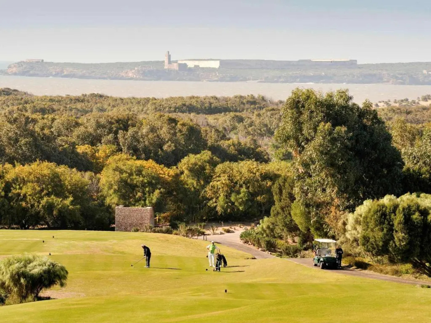 Le Médina Essaouira Thalassa Sea  & Spa - MGallery Collection