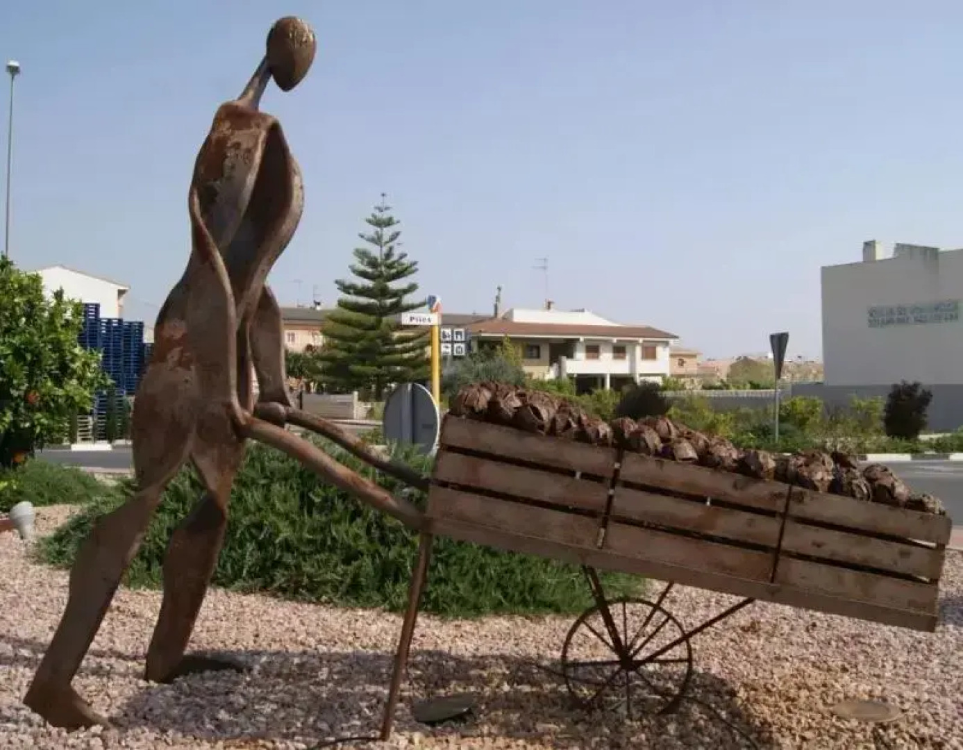 Villas Piles Gandia 3000