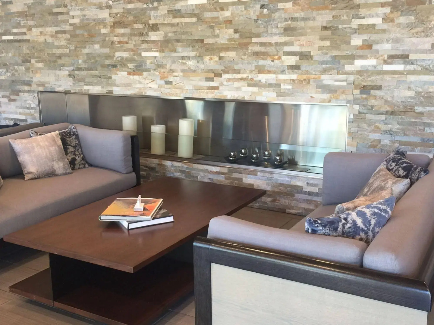 The Nest Hotel Palo Alto