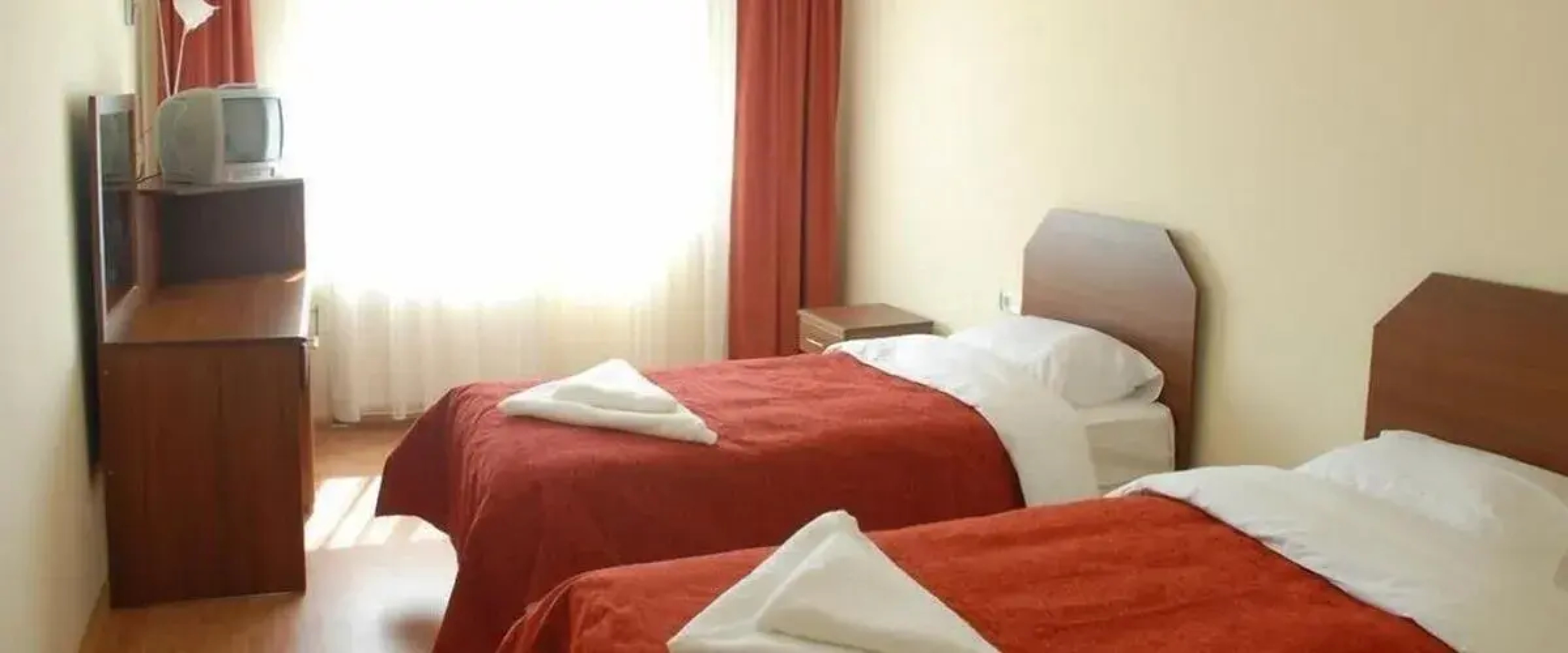 Temur Termal Hotel