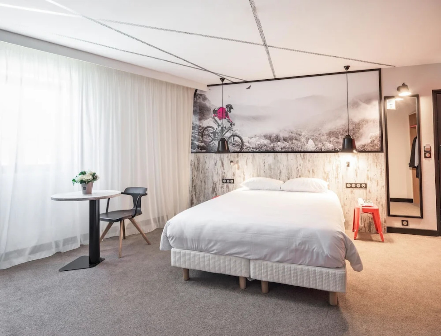 Ibis Dinan (ex.bretagne)