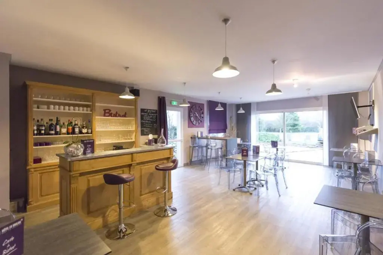 The Originals City, Hôtel La Saulaie, Saumur Ouest