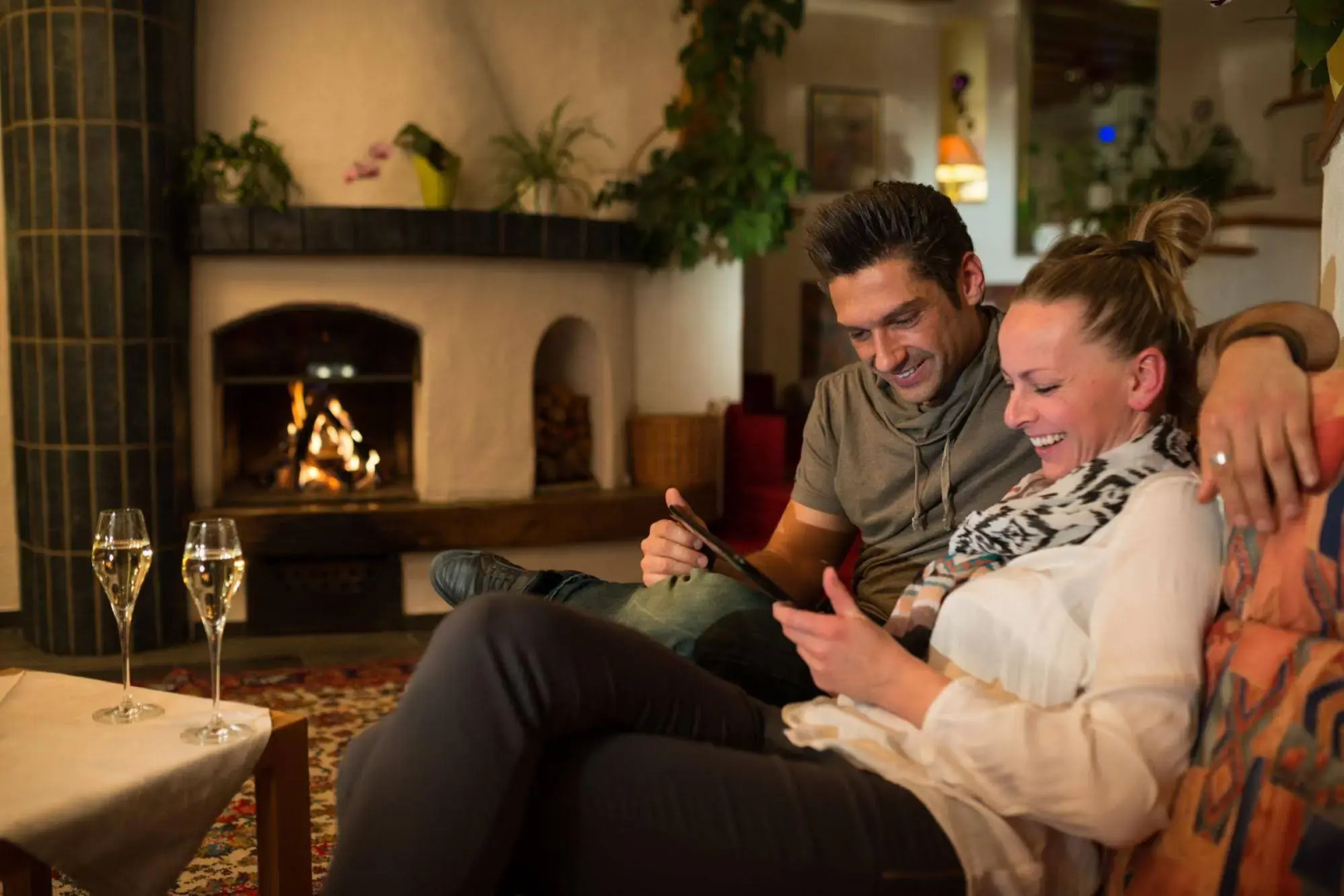 Sporthotel  Bachmann