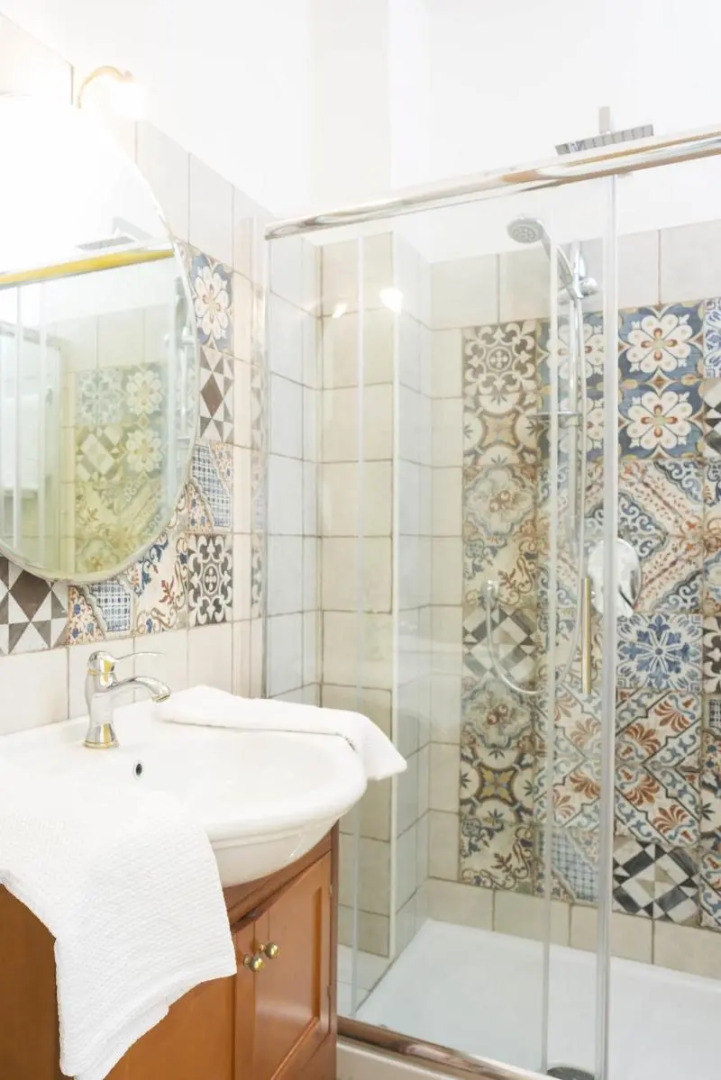 Albachiara Casa Di Campagna B&B