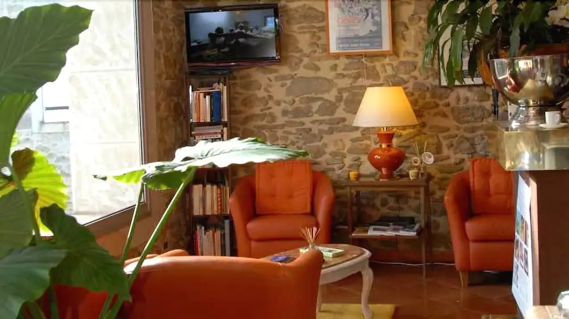 La Campagne St Lazare