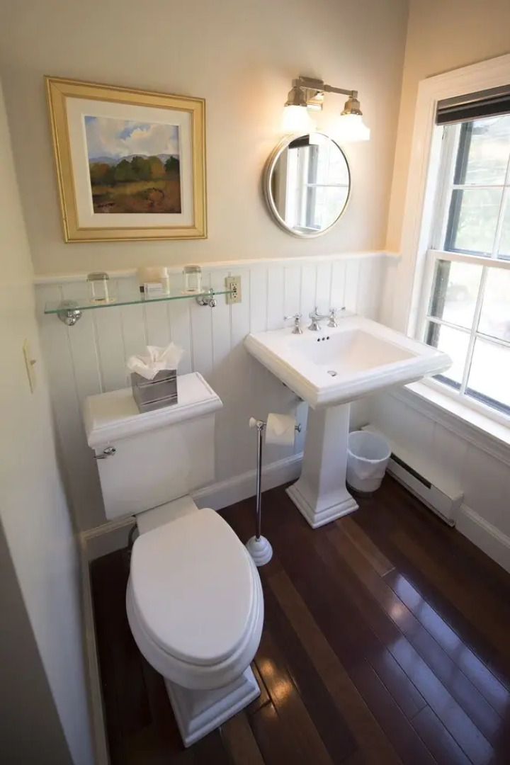 Cape Arundel Inn and Resort