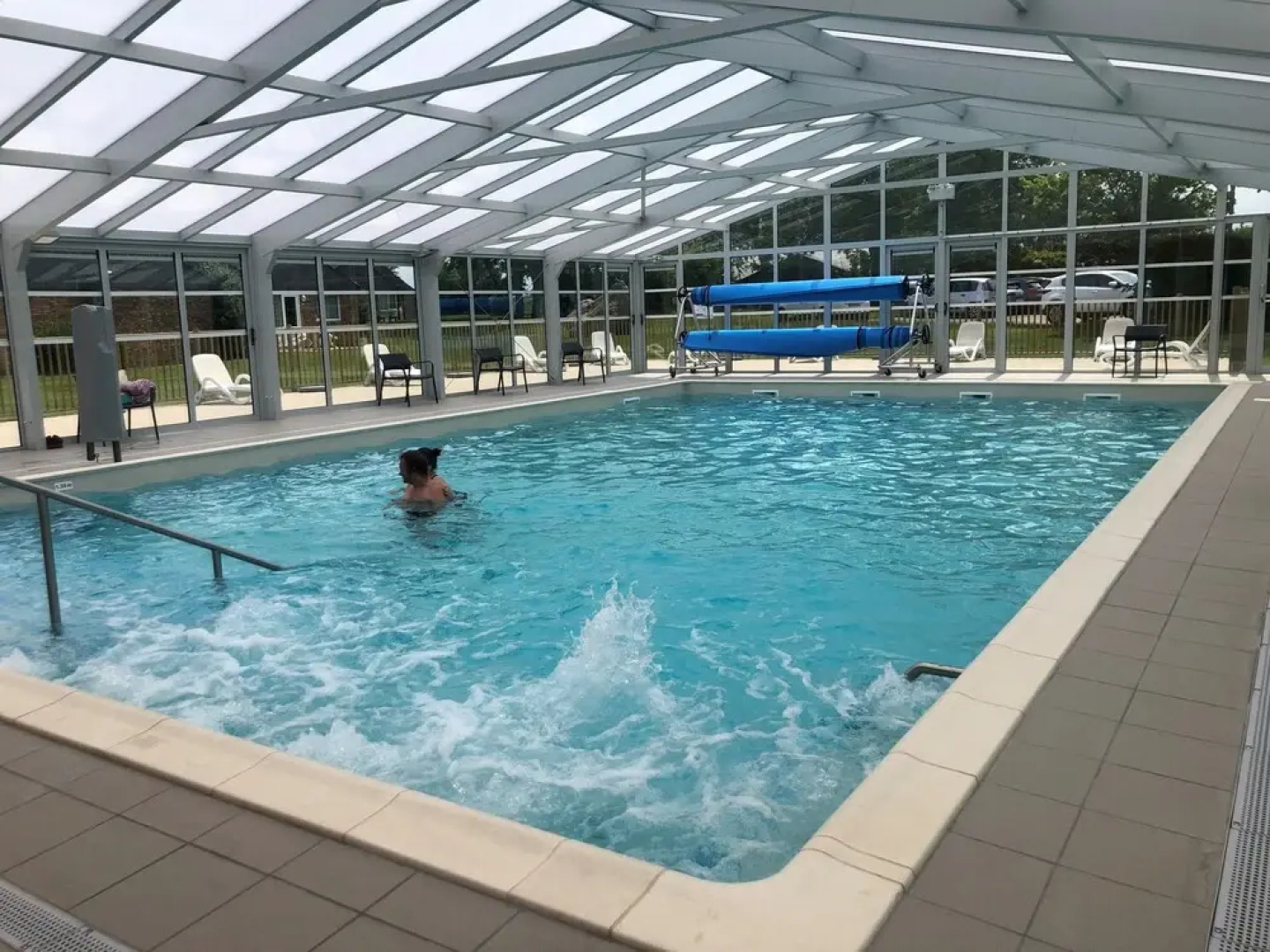 VVF Normandie Veules-les-Roses