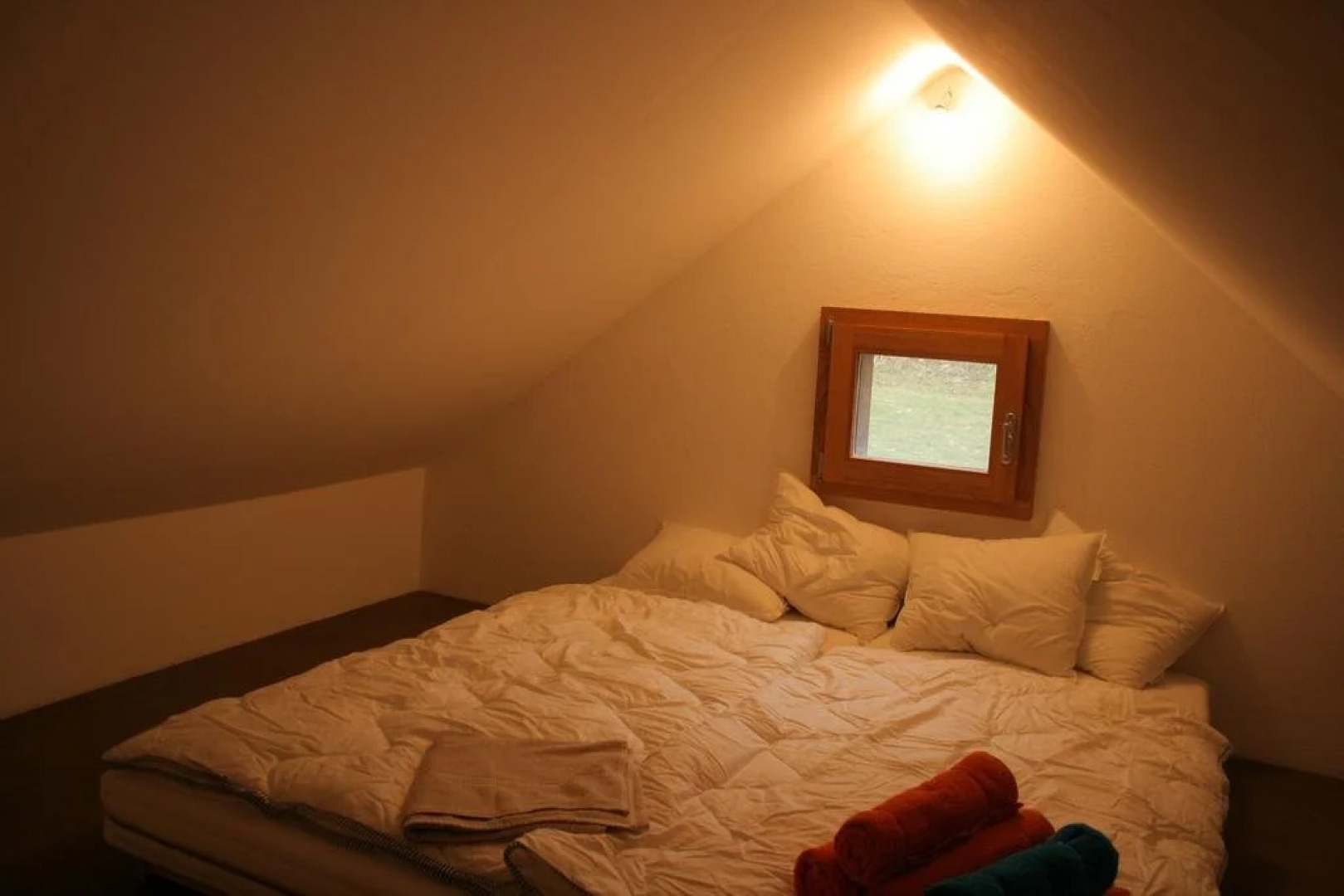 Aurelia - Gut Hornegg