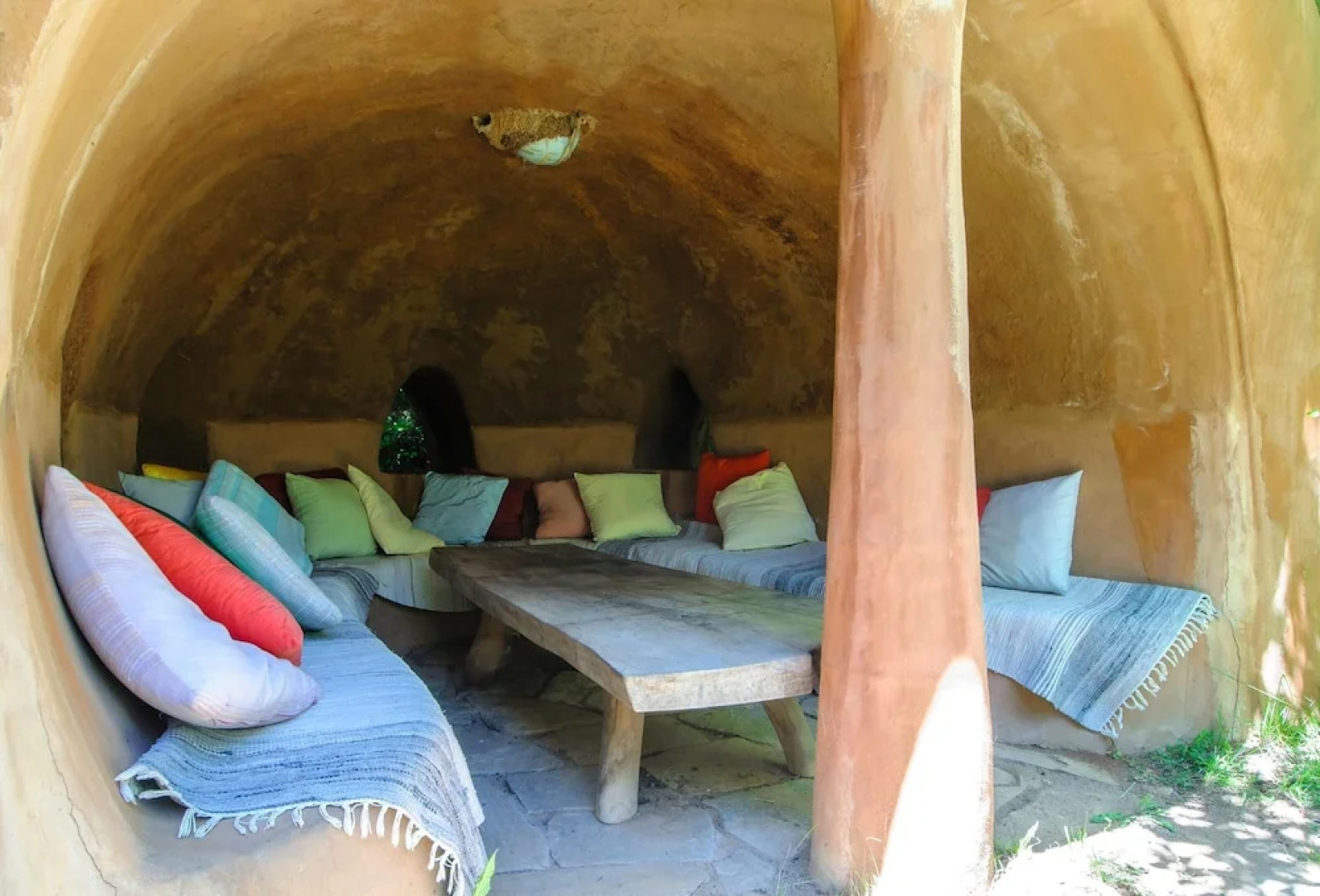 House With 2 Bedrooms in Hadzhidimovo, With Wonderful Lake View, Shared Pool, Enclosed Garden